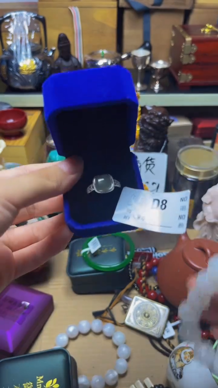 风**…陶瓷手串直播专属D8