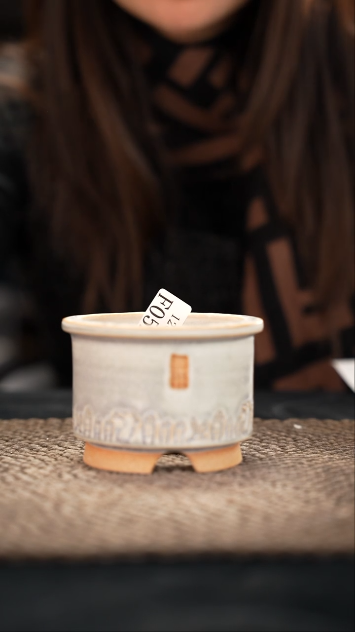 12-9-052花盆口径7.5特