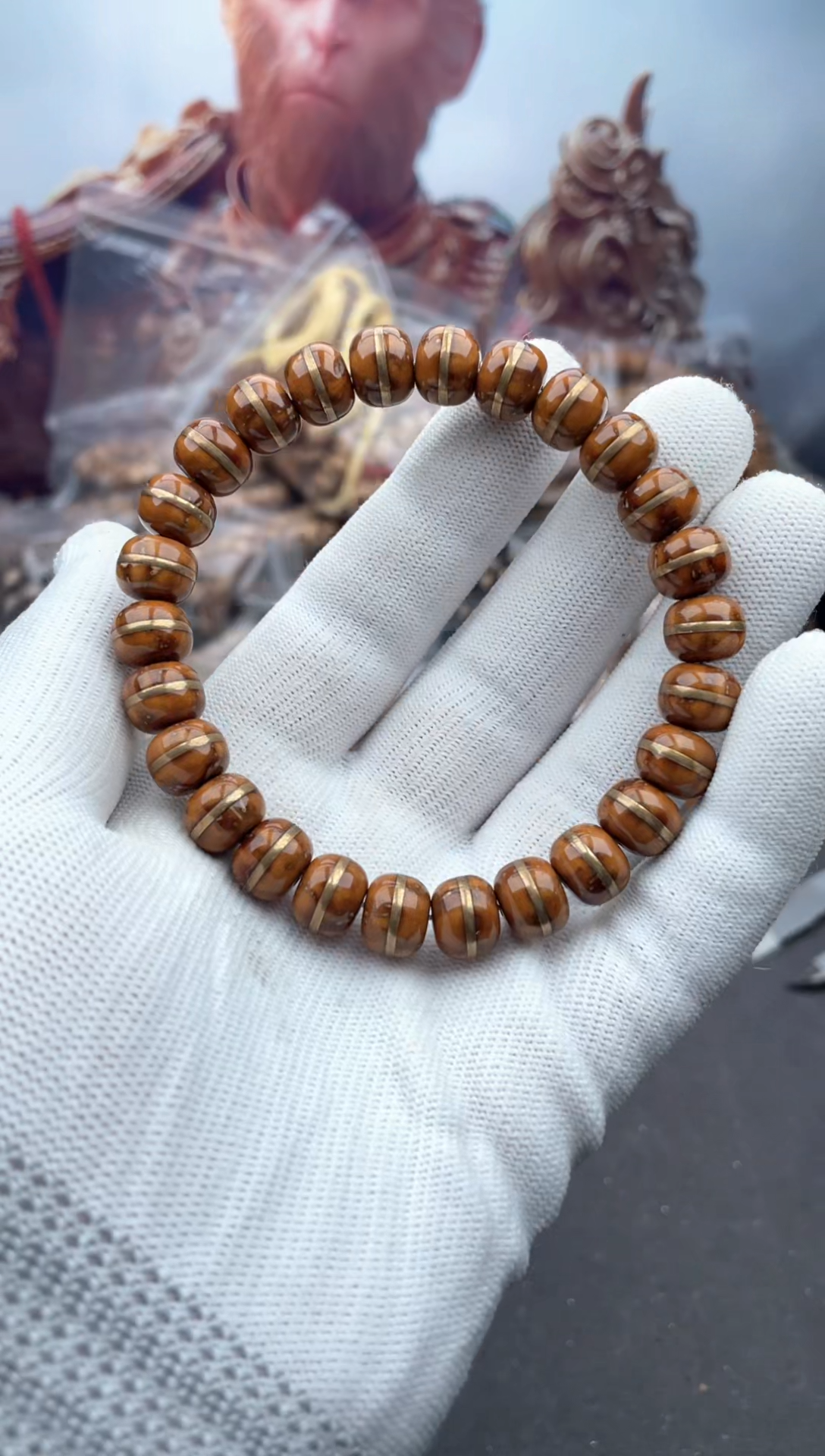 手串紫金鼠紫金鼠26