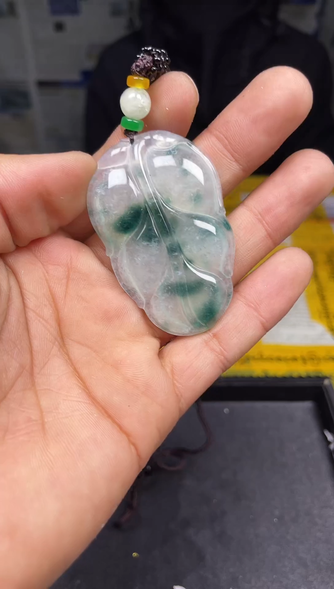 【阿浩甄选】所见即所得-多样性发其一FH991