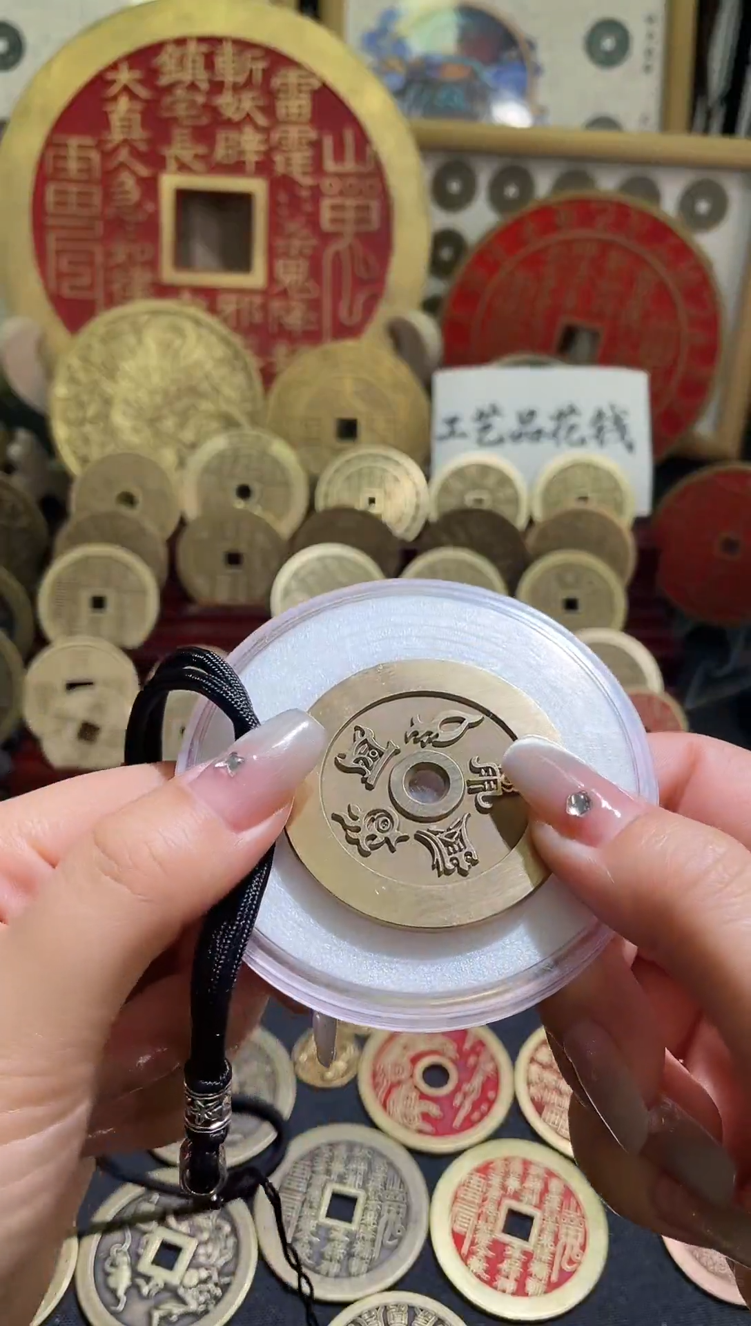 铜现代手工艺花钱