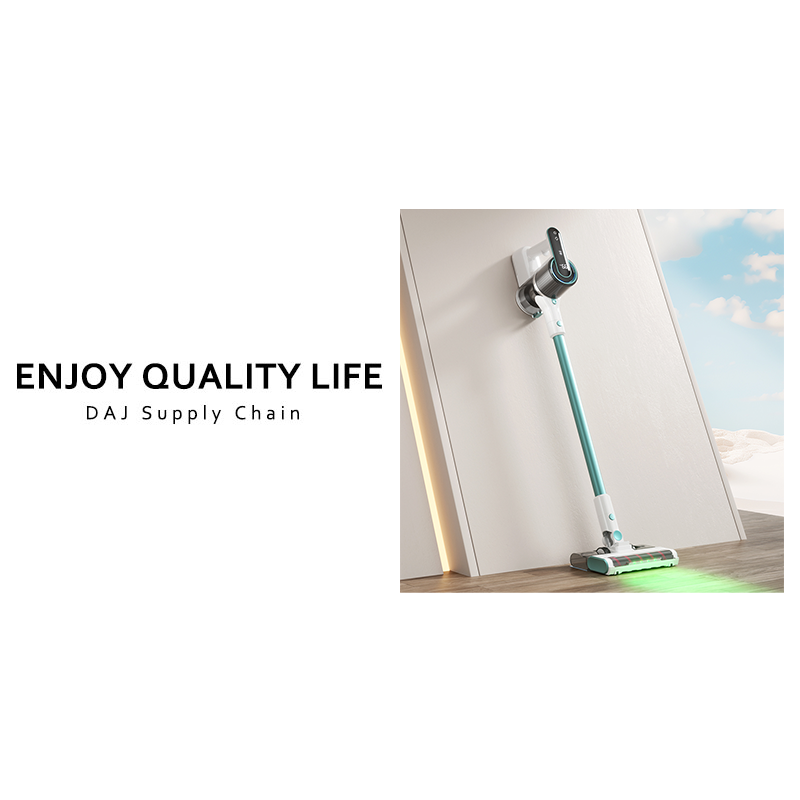 RKB【外贸级品质】多功能便携式拖地吸尘器一体机