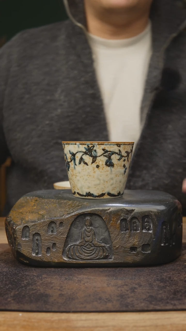 【闪购商品】甘石下播青花福利796