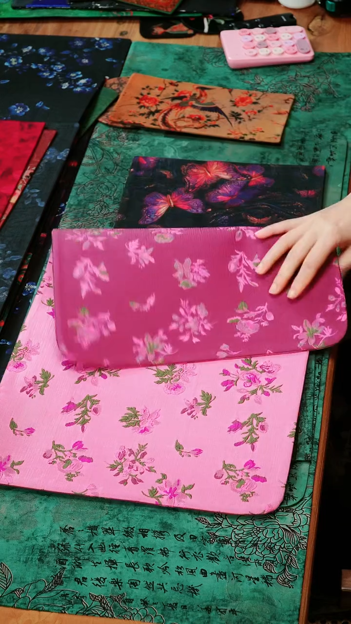 【闪购商品】别具一阁布艺尺寸57+33