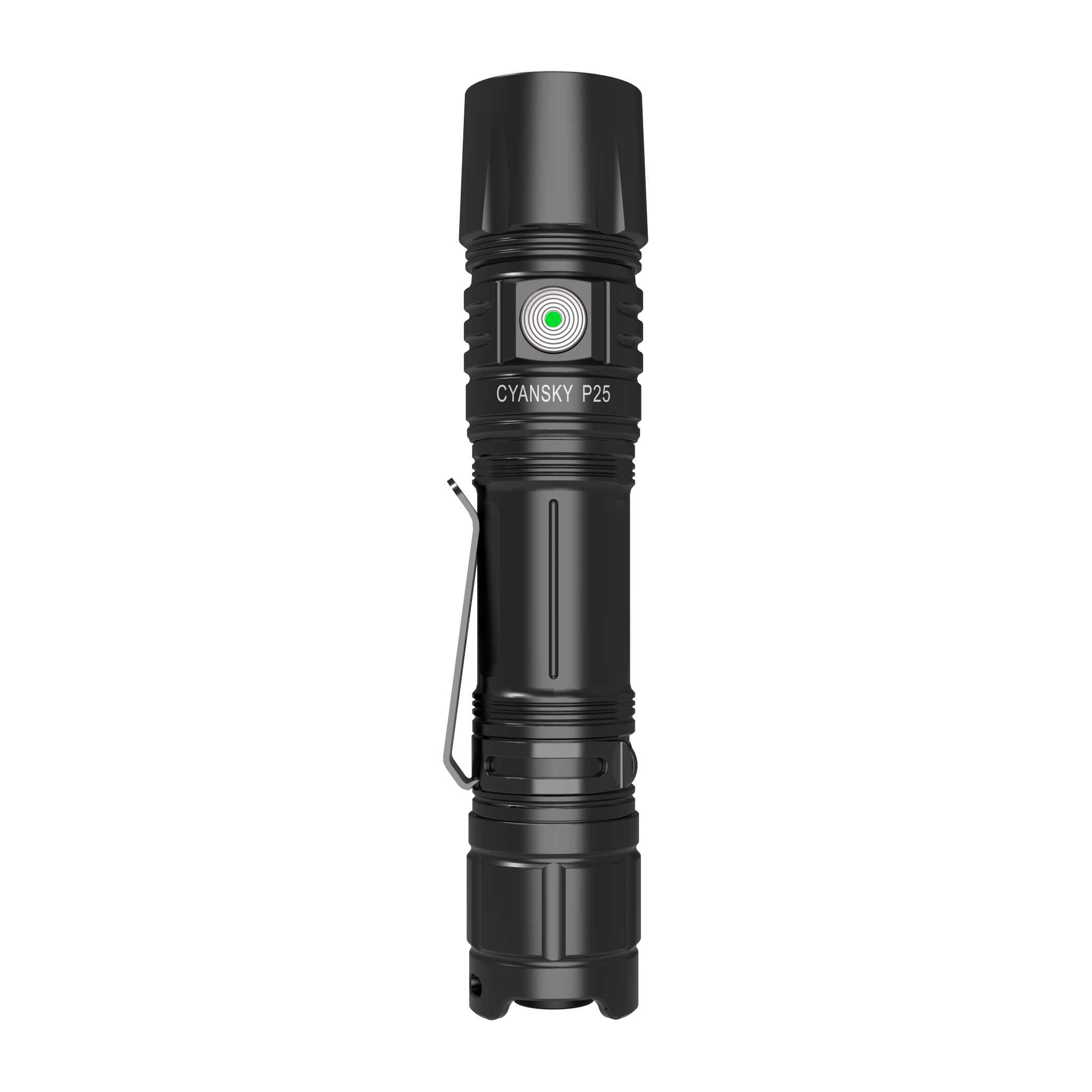 CYANSKY 赛思铠P25V2.0 清仓