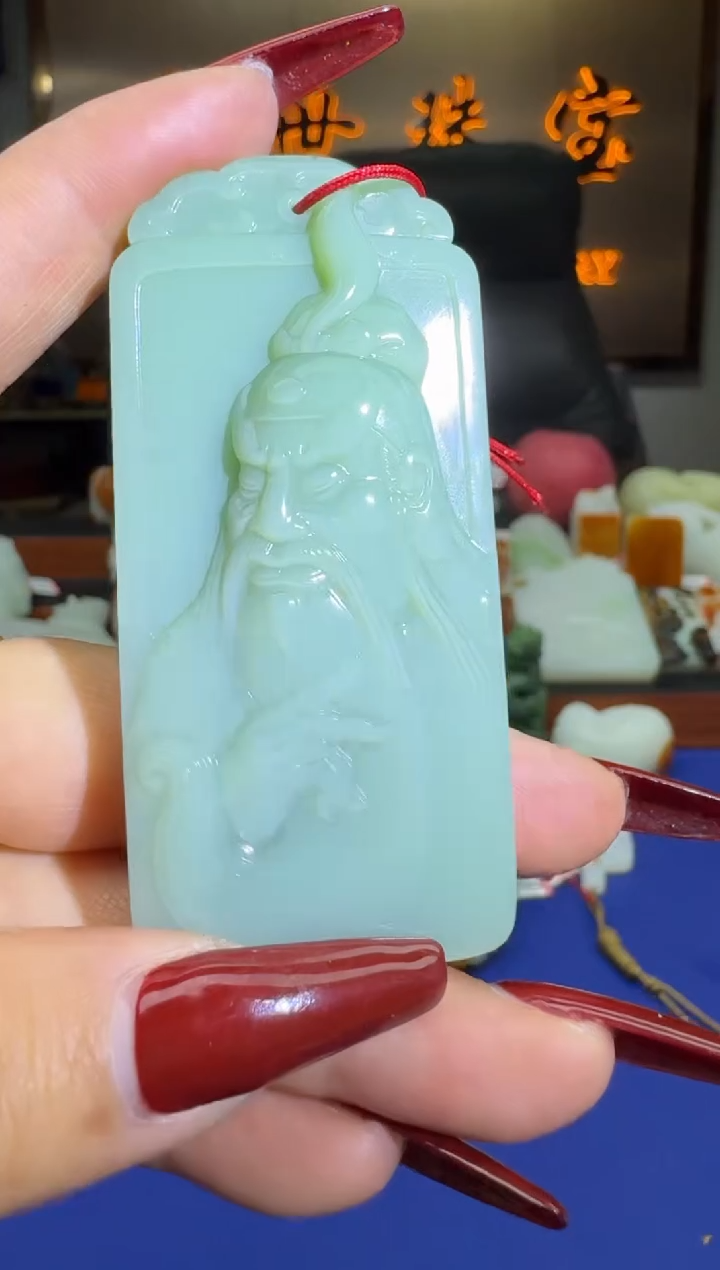 【闪购商品】和田玉1未镶嵌