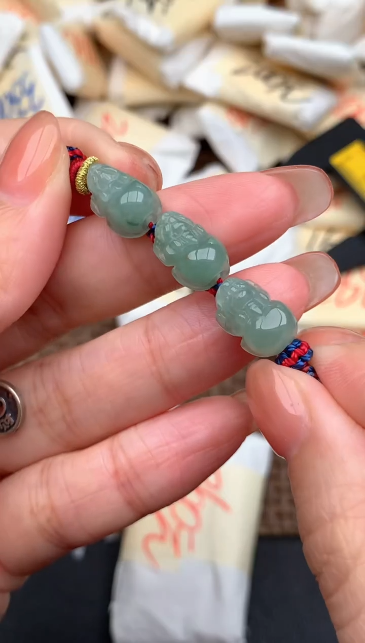 银S925镶嵌挂件翡翠福利 