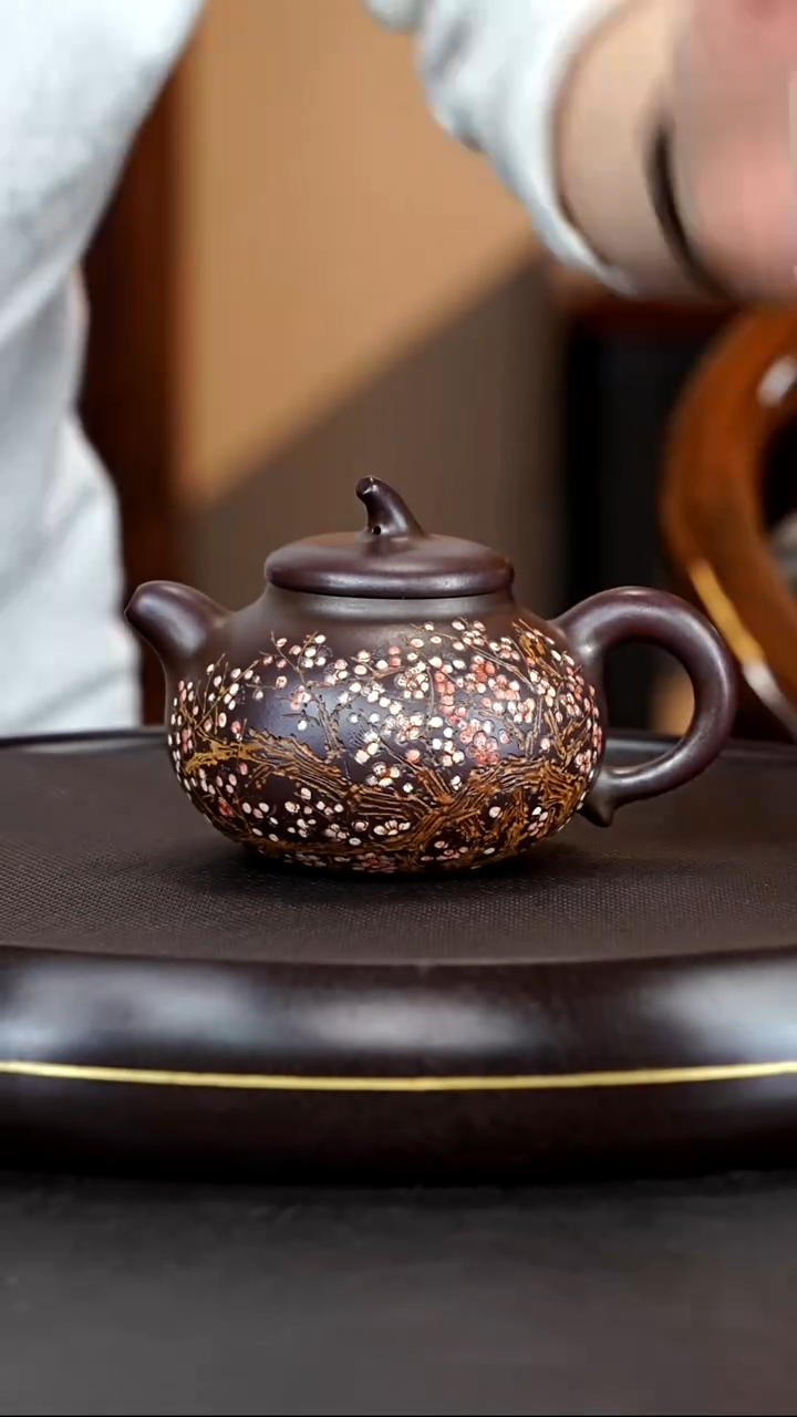 茶壶紫砂闪购商品18