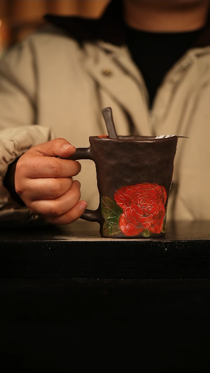 瓷片小**。遇瓷手作同款479