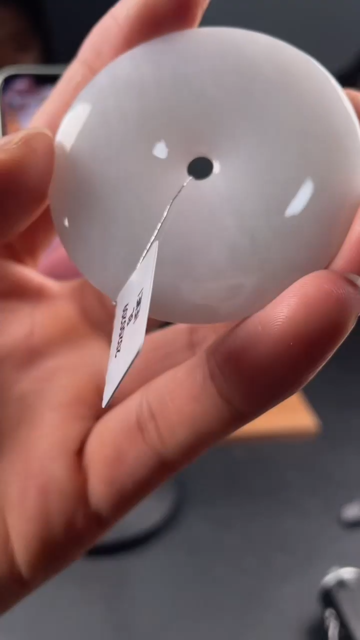 【闪购商品】定制翡翠未镶嵌定制孤品