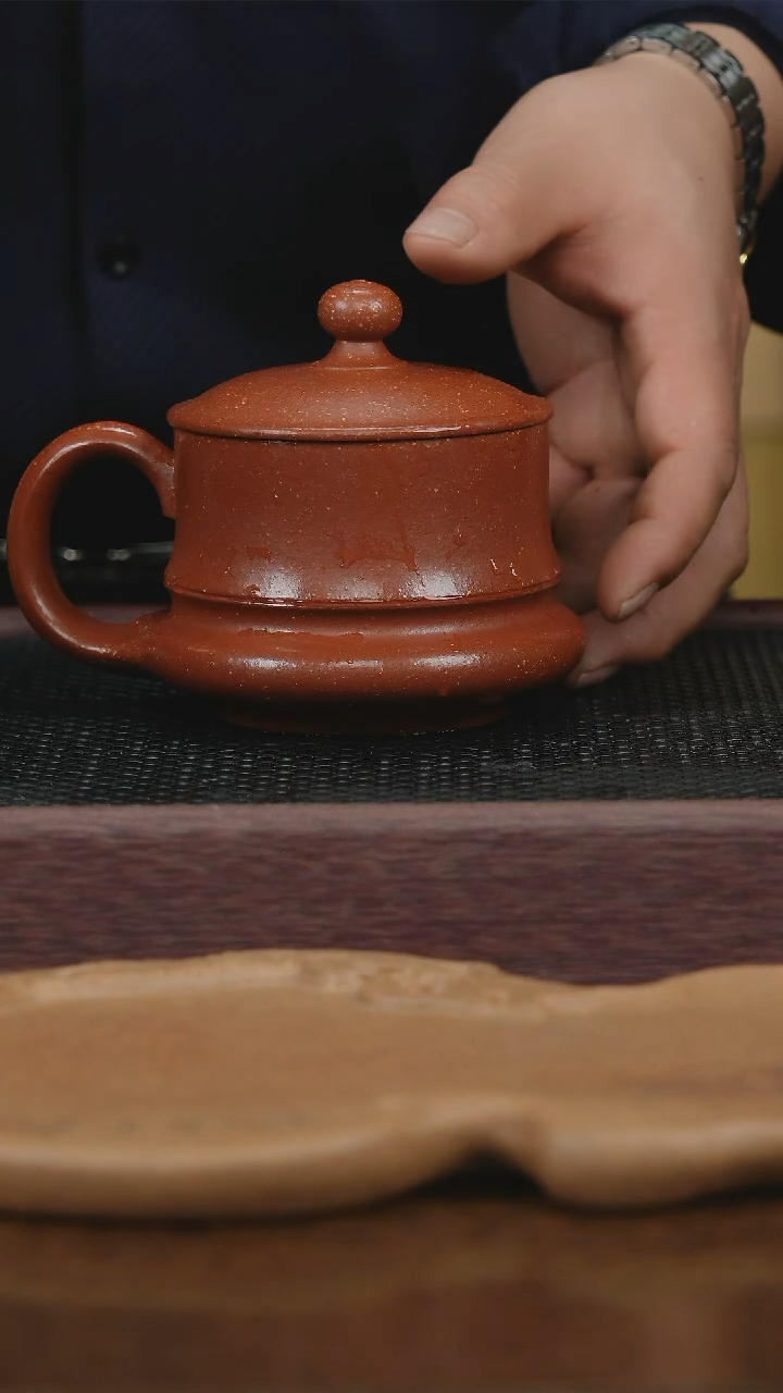 【闪购商品】紫砂茶杯紫砂品茗杯