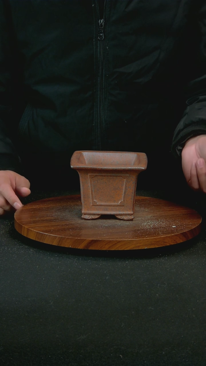 【闪购商品】紫砂K73