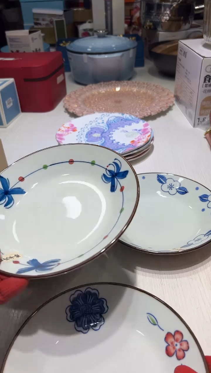 瓷片福利全场,清仓不停@@1