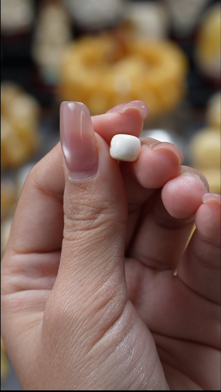 手链琥珀未镶嵌小*歌今日特价只限今日