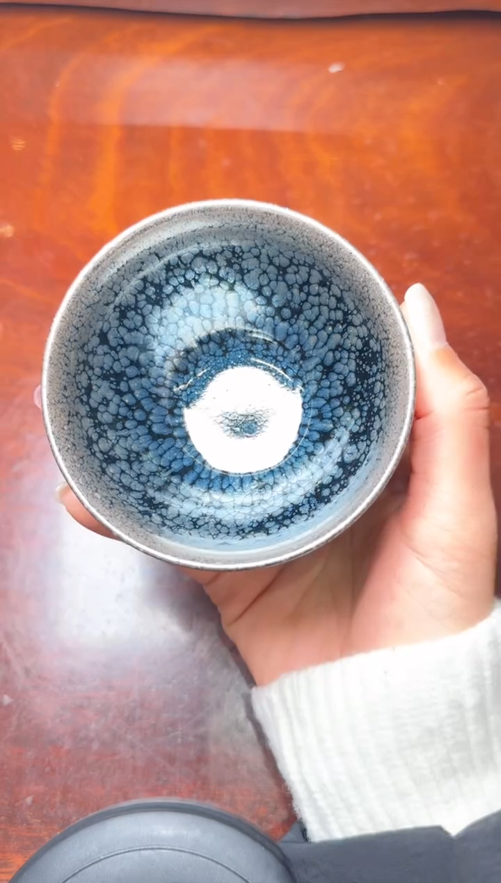 【闪购商品】茶盏蔡炳盛高端收藏37