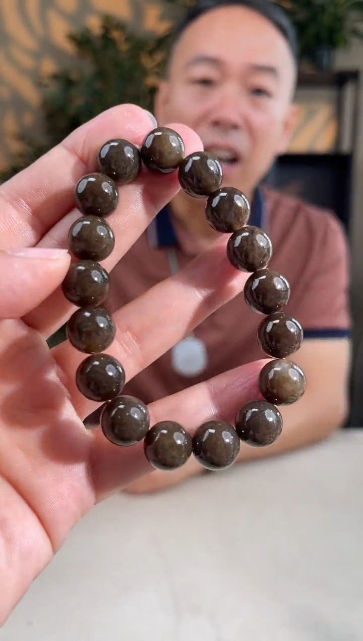 和田玉未镶嵌颈饰多样性拍一发一300007