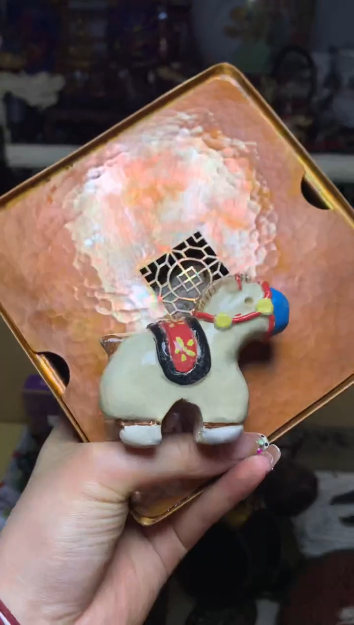 瓷器默认微瑕瓷器