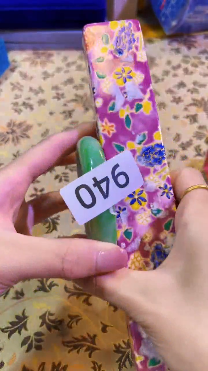 【闪购商品】瓷片陶茶666文玩周边多人