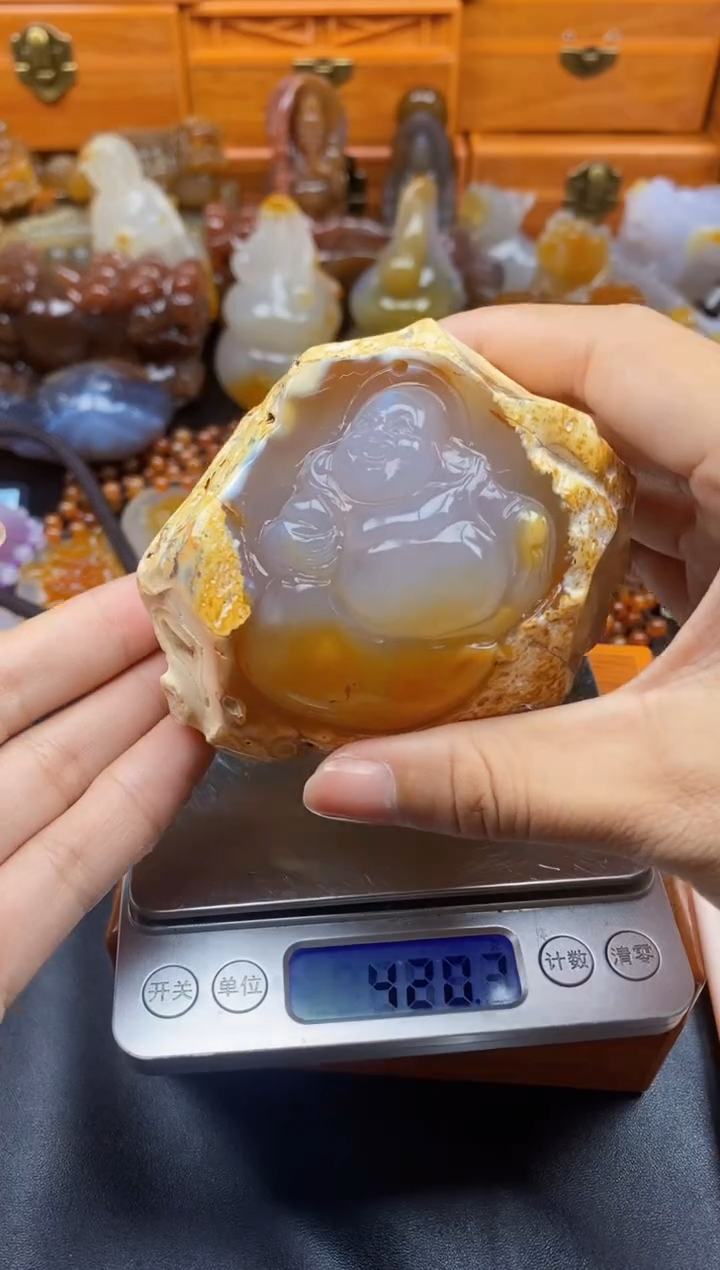 未镶嵌1玛瑙/玉髓用****1ll