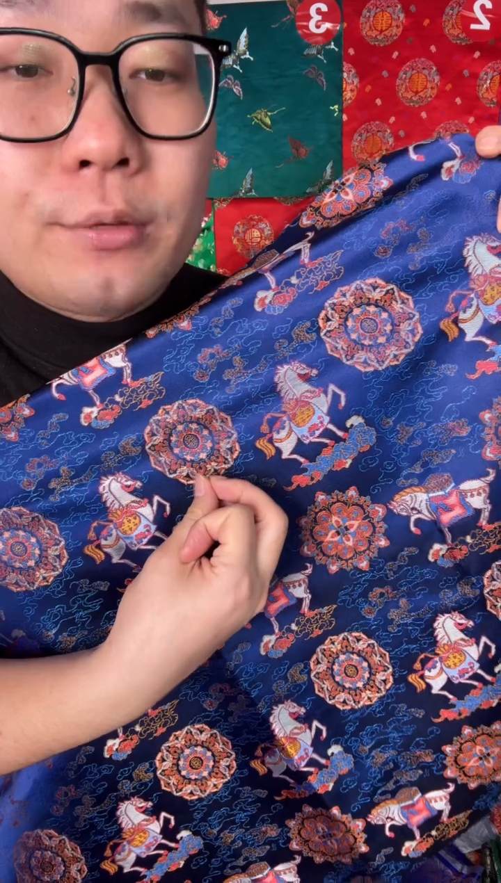 混纺小布头1单50公分长，满18元包邮，新疆西藏不发货