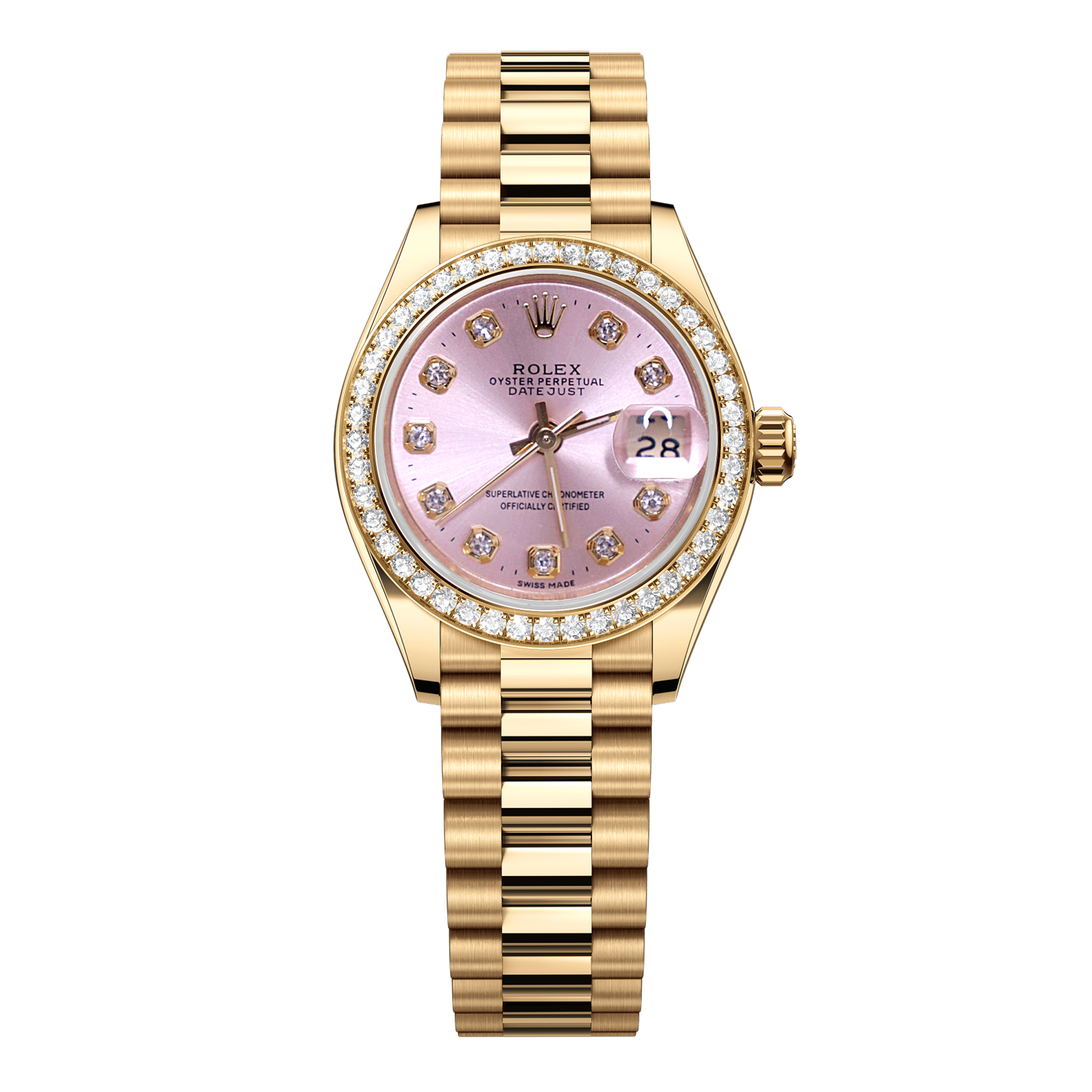 99新 Rolex/劳力士 腕表/名品优选/劳力士日志B5316/6917/26mm