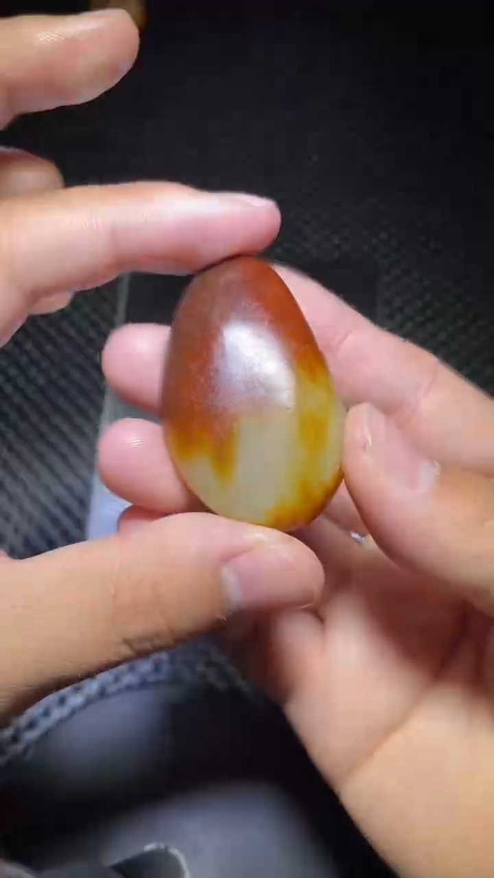 【闪购商品】和田玉挂件未镶嵌112