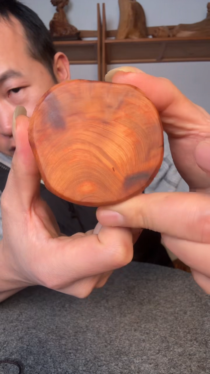 【闪购商品】柏木（崖柏）崖柏