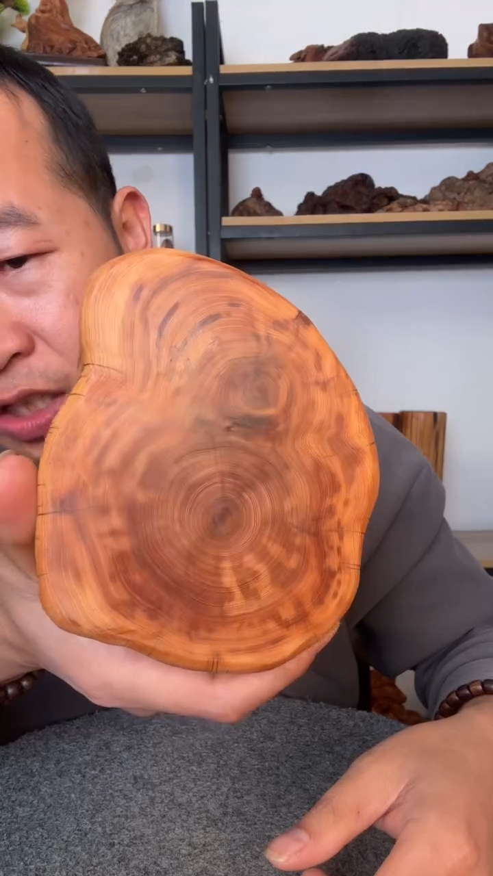 【闪购商品】柏木（崖柏）崖柏