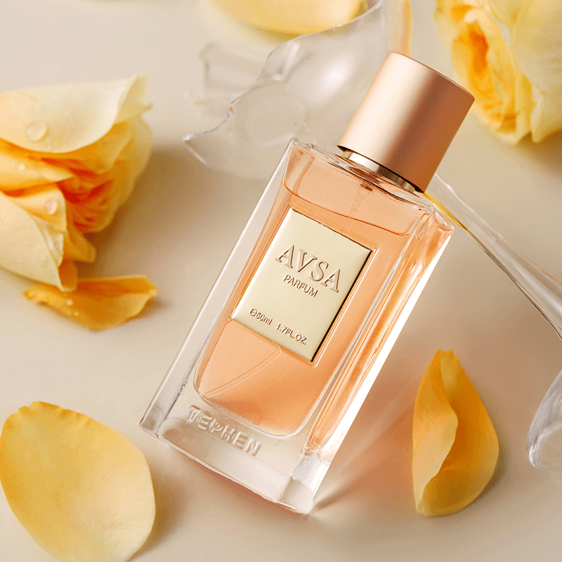 AVSA【可可小姐】经典女神款舒适好闻皂感花香调持久留香大小姐香水