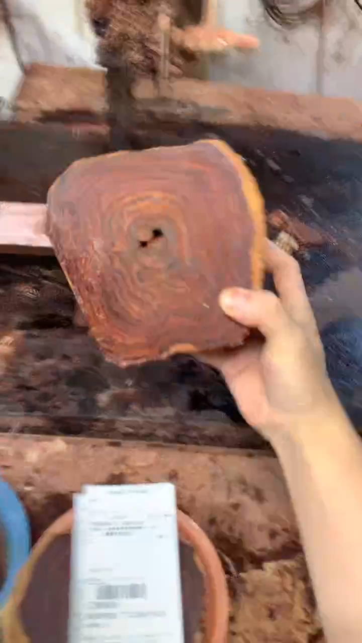 手串黄花梨/降香黄檀0.8*108定产品不退不换