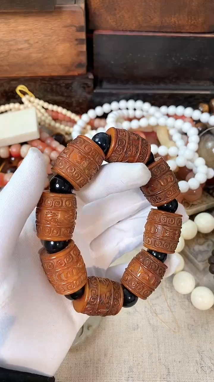 【闪购商品】牛骨手串/手链好物 主播精选推荐