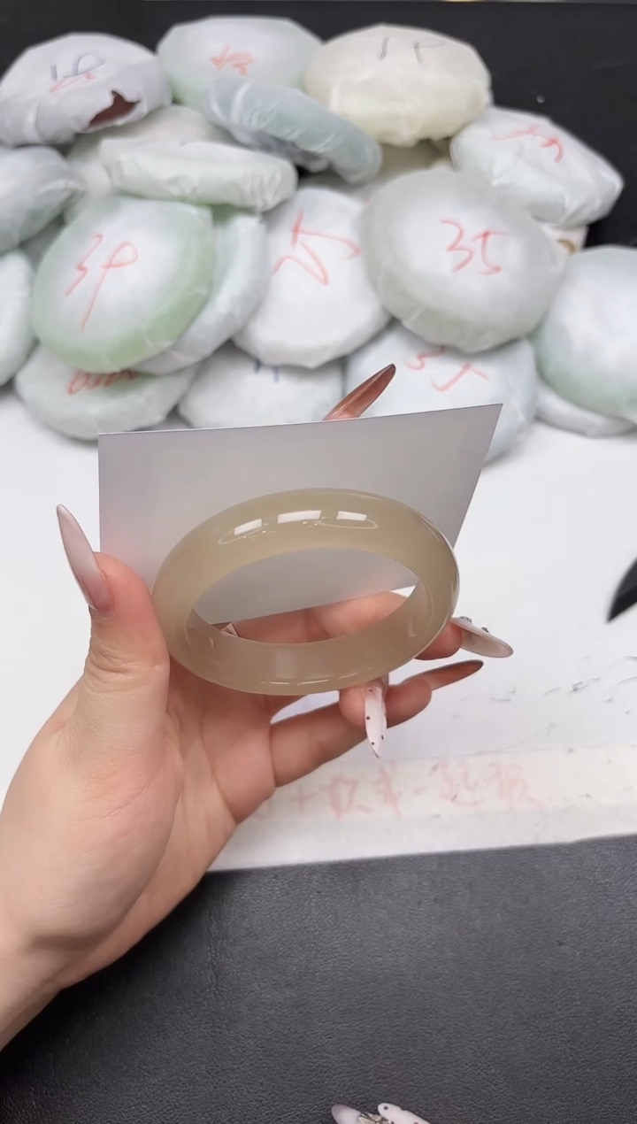 东凌女款手镯A140/56.2