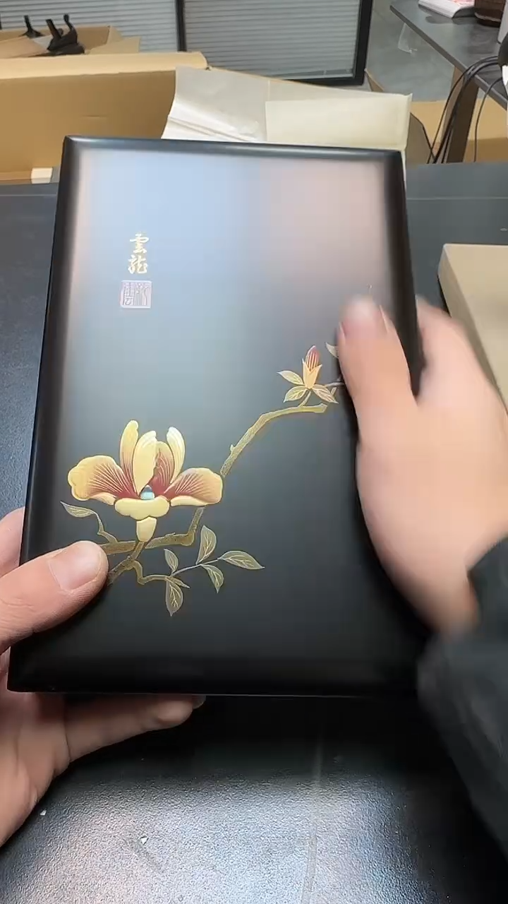 木花*顿3793墨樱社专属定闪链接木