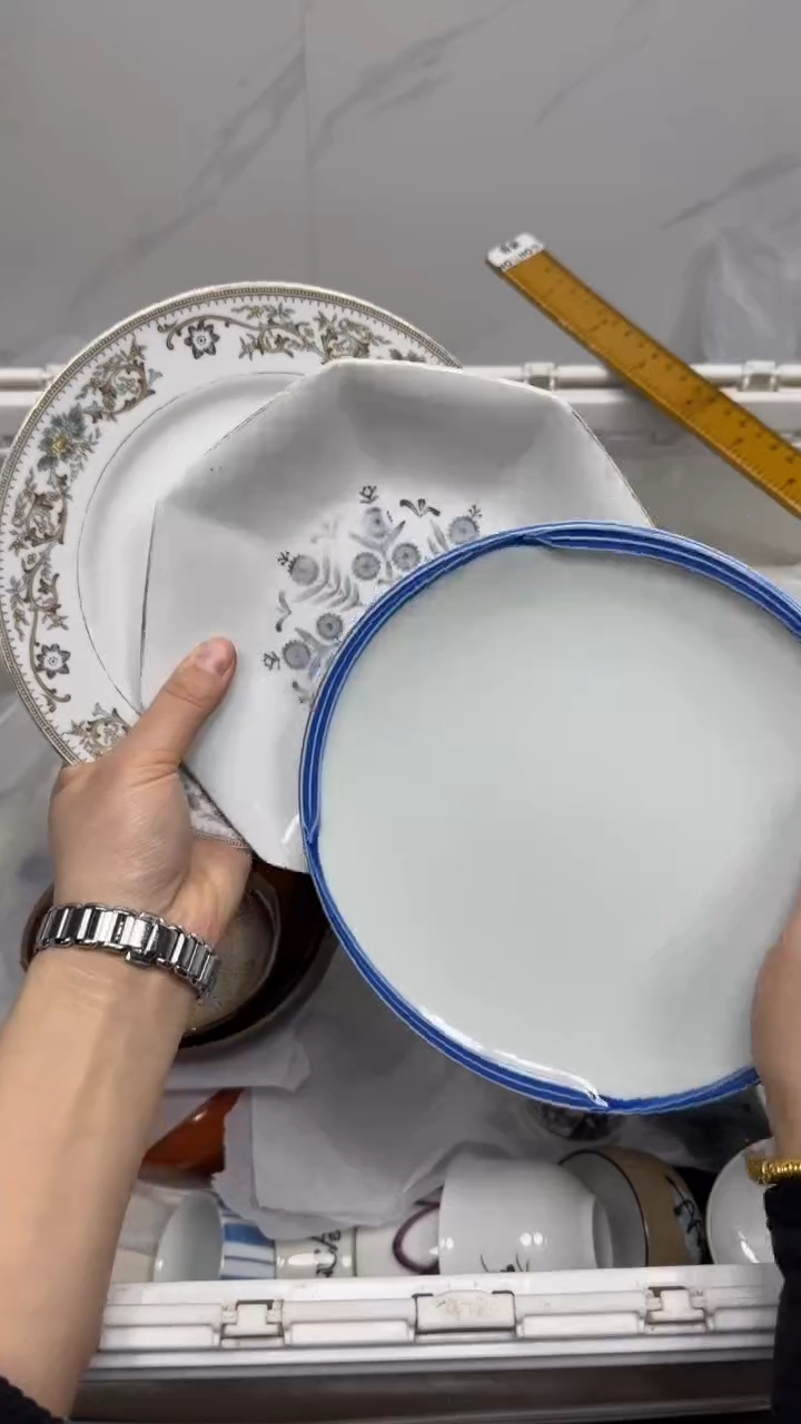 【闪购商品】765回流瓷器，默认微瑕18.8包邮