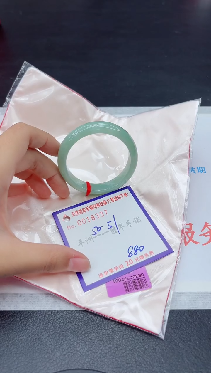 未镶嵌手镯翡翠111111