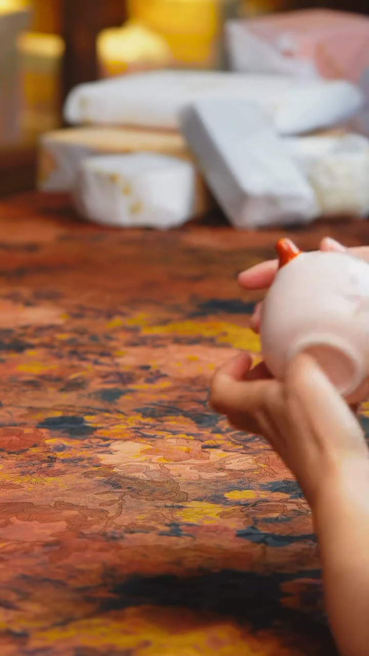 【闪购商品】楽门茶器！！！！