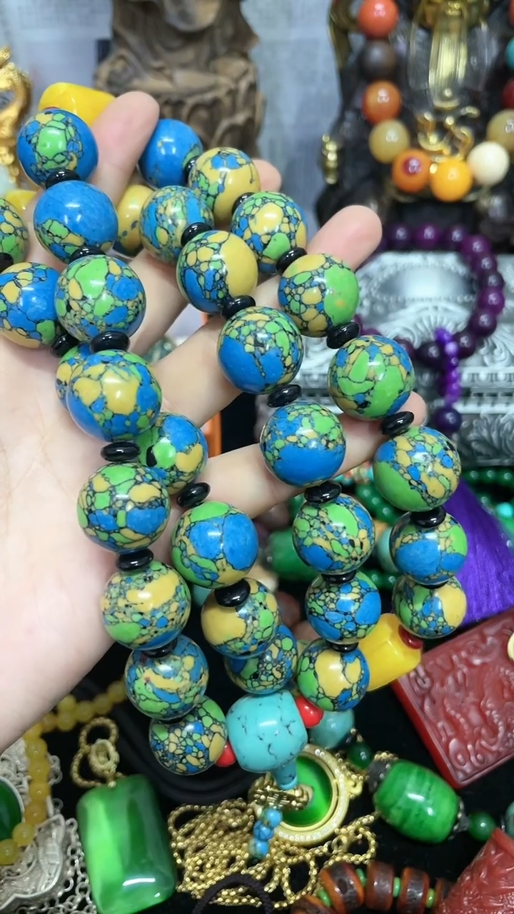 【闪购商品】摆件主播推荐如图所示