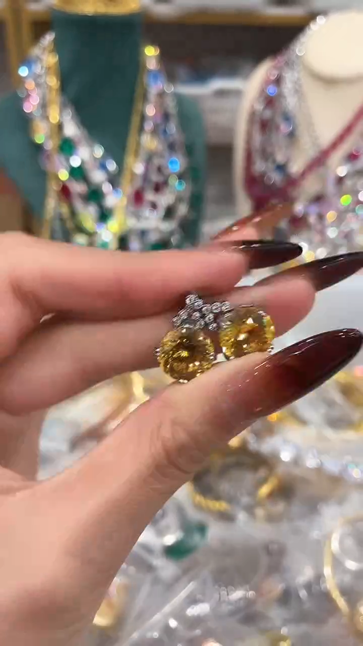 非金属无高端精品系列款式q653