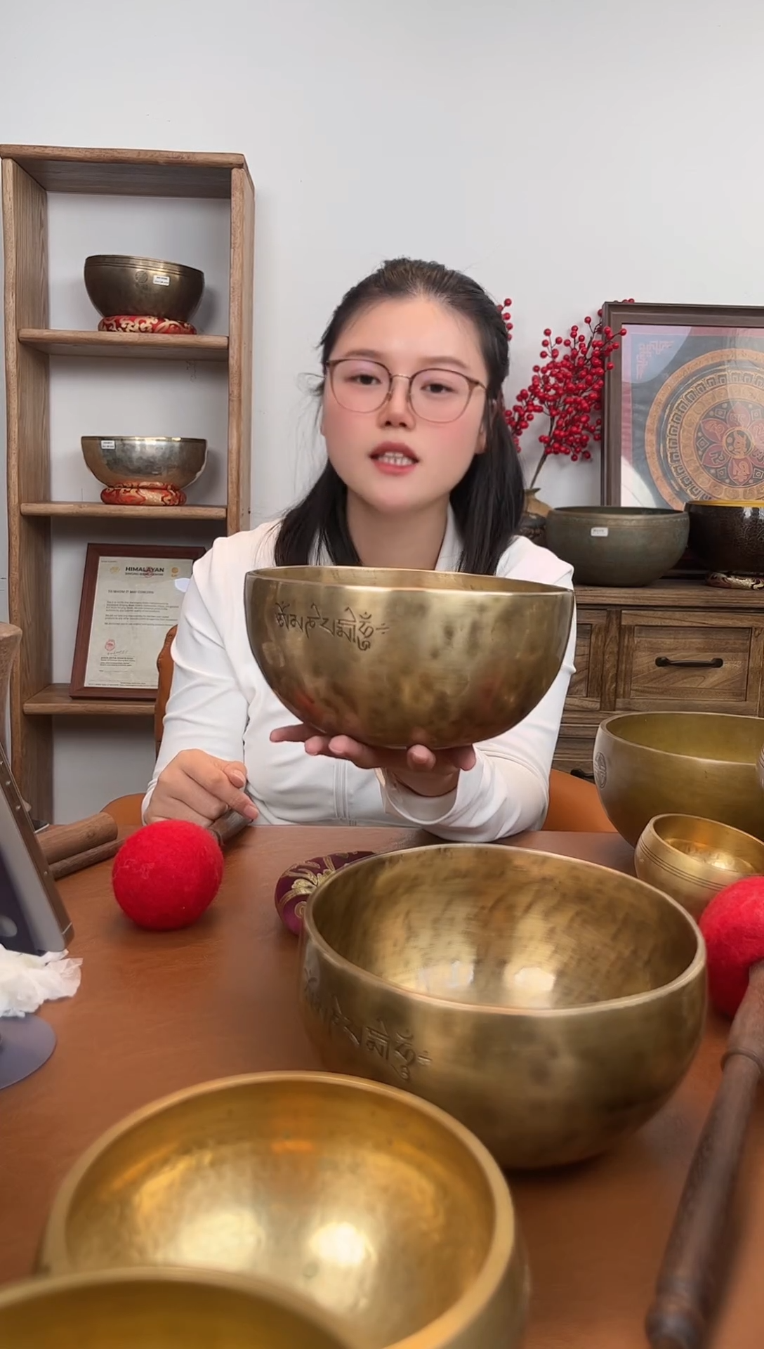 .**呱直播间福利价 满月 19.8CM