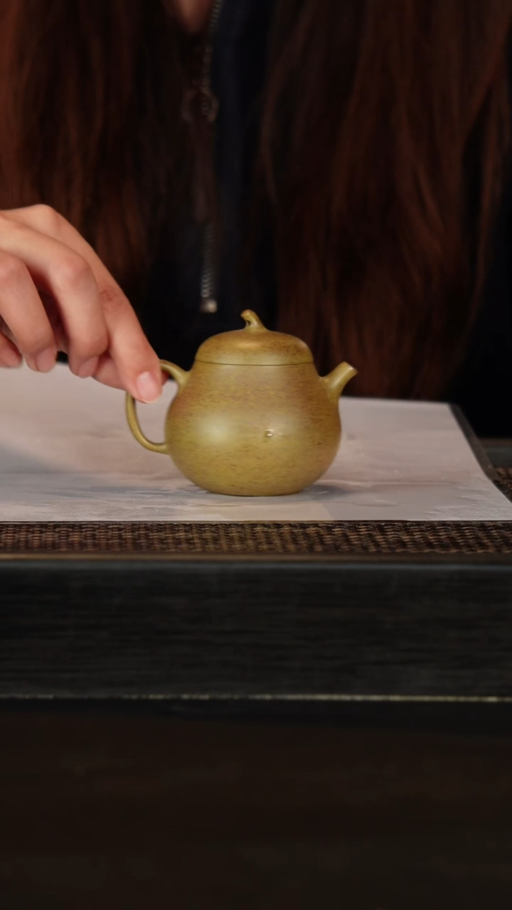 【闪购商品】紫砂茶壶原矿紫砂茶壶