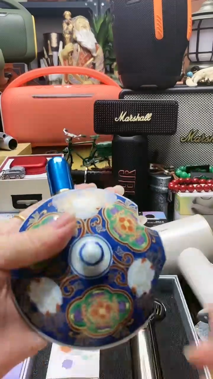 摆件茶文化 工艺美术