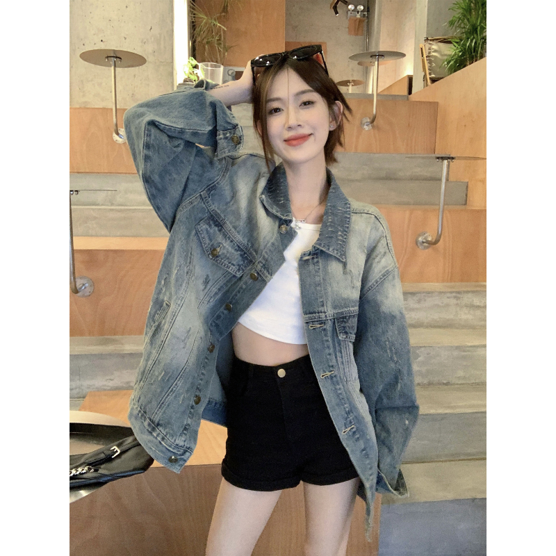 （101-200）通勤百搭杂款外套磨损瑕疵尾货介意勿拍