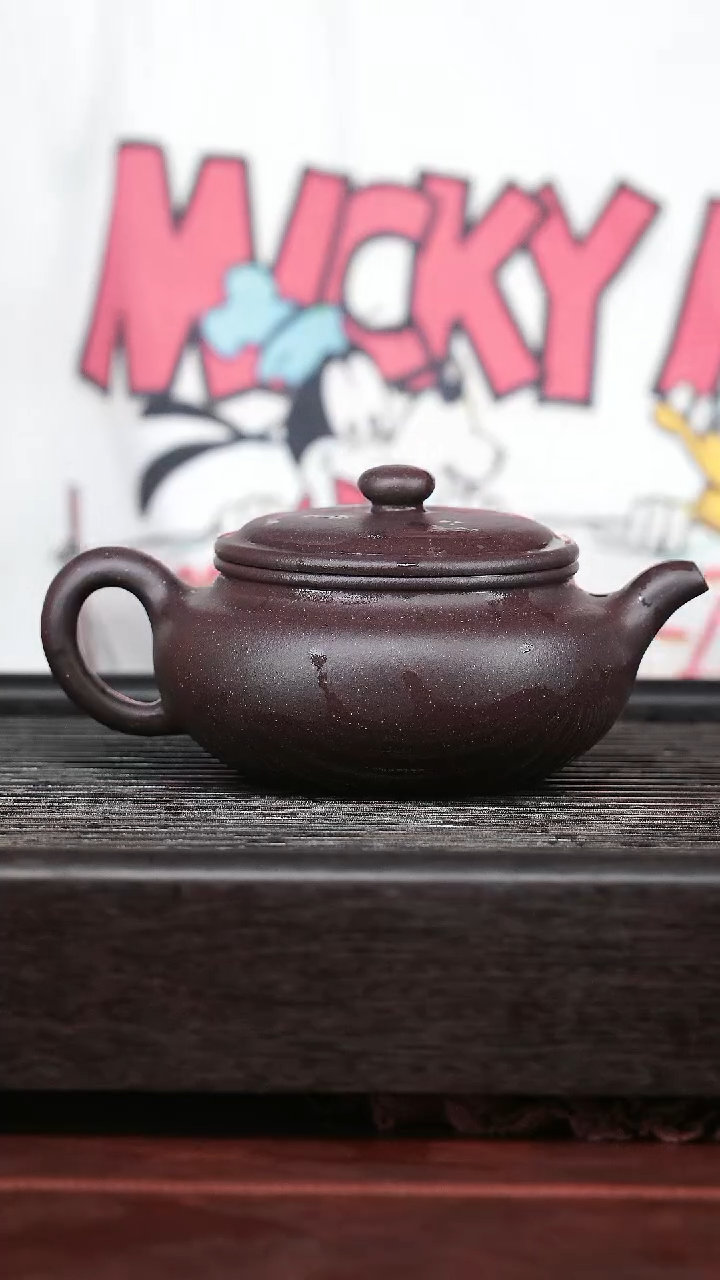 茶壶紫砂精品紫砂壶75...280CC
