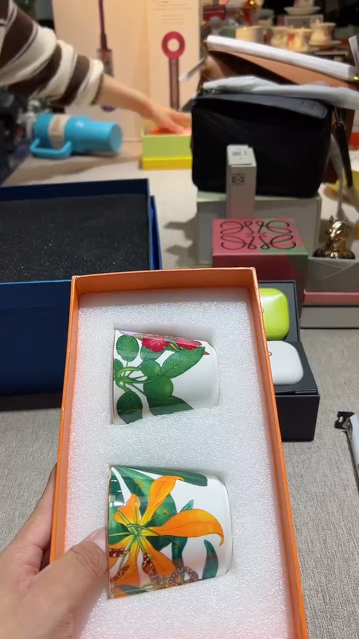 【闪购商品】瓷片正品保真，清库存