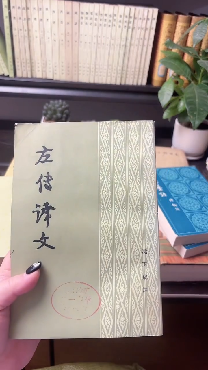 骑****安左传译文0000