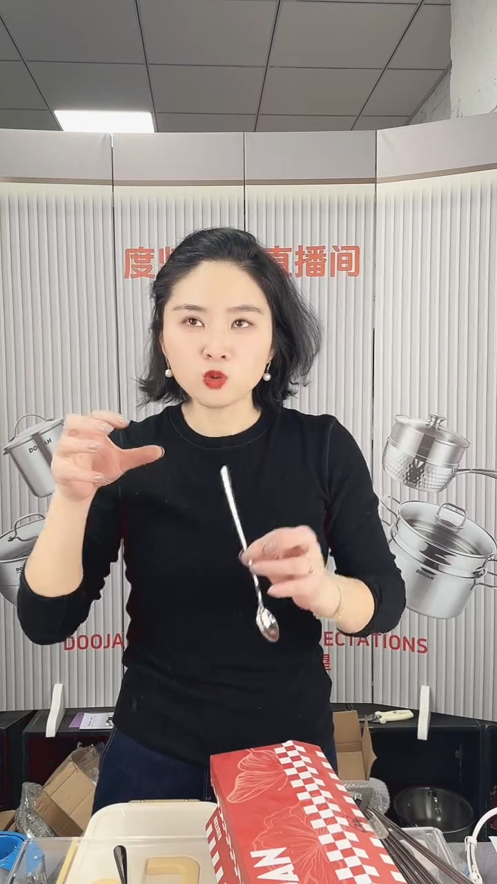 #1餐具餐具餐具餐具长柄咖啡勺