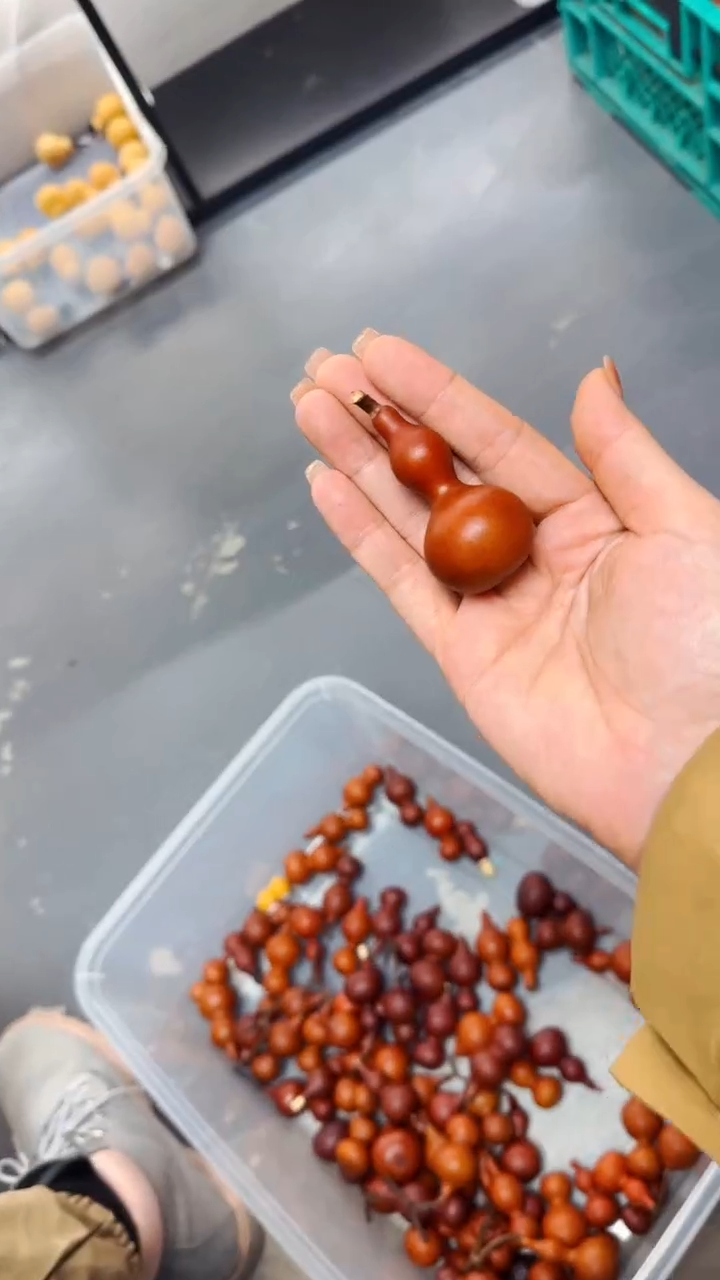 【闪购商品】058文玩葫芦文玩好物