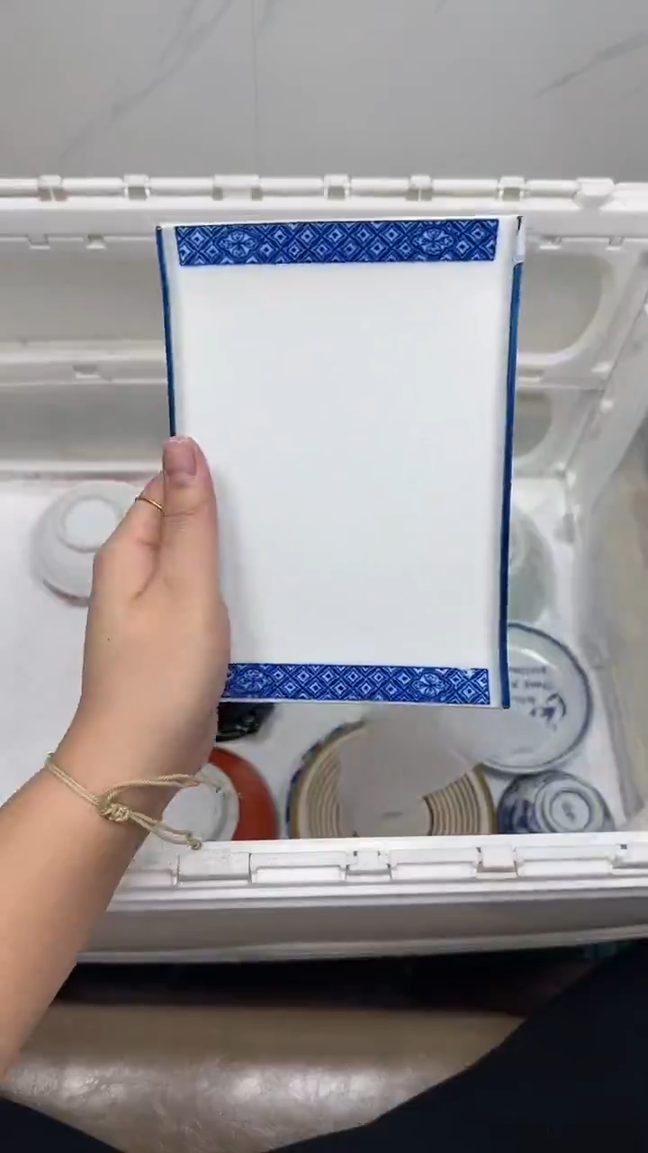 【闪购商品】3666回流瓷器默认微瑕，18.8包邮