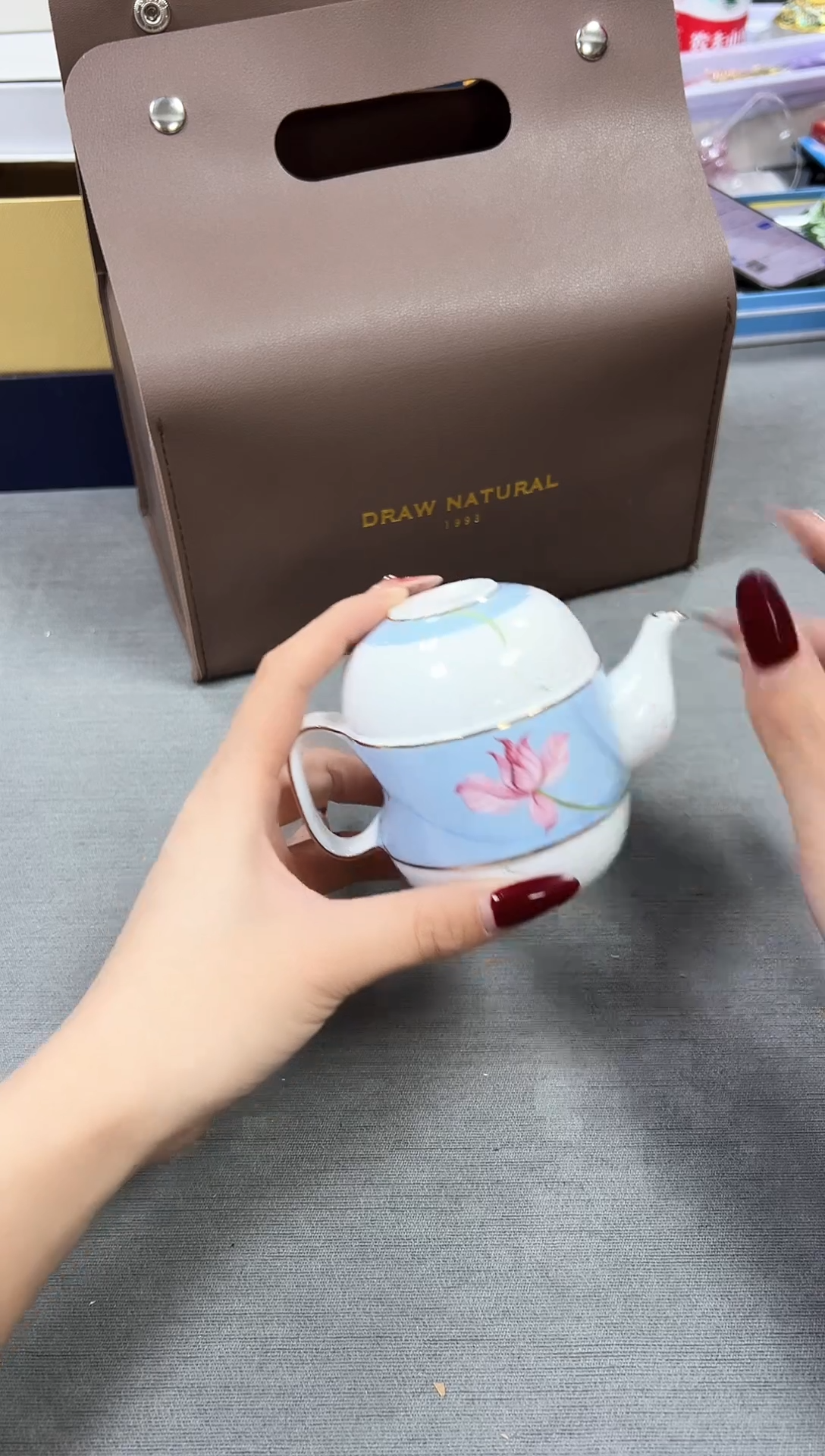 【闪购商品】瓷片新号点菜不计成本漏