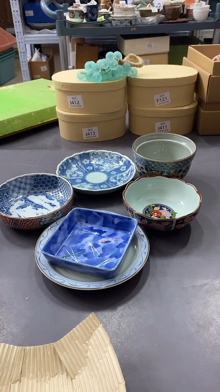 瓷片林****】满38包邮，编号：J427